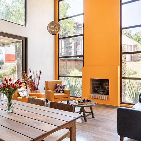 Mid Town Tapalpa Villa Екстериор снимка