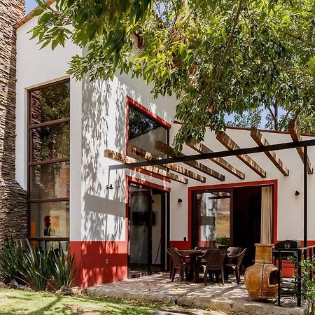 Mid Town Tapalpa Villa Екстериор снимка