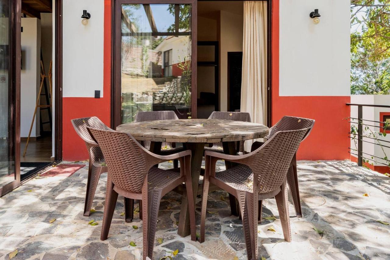 Mid Town Tapalpa Villa Екстериор снимка