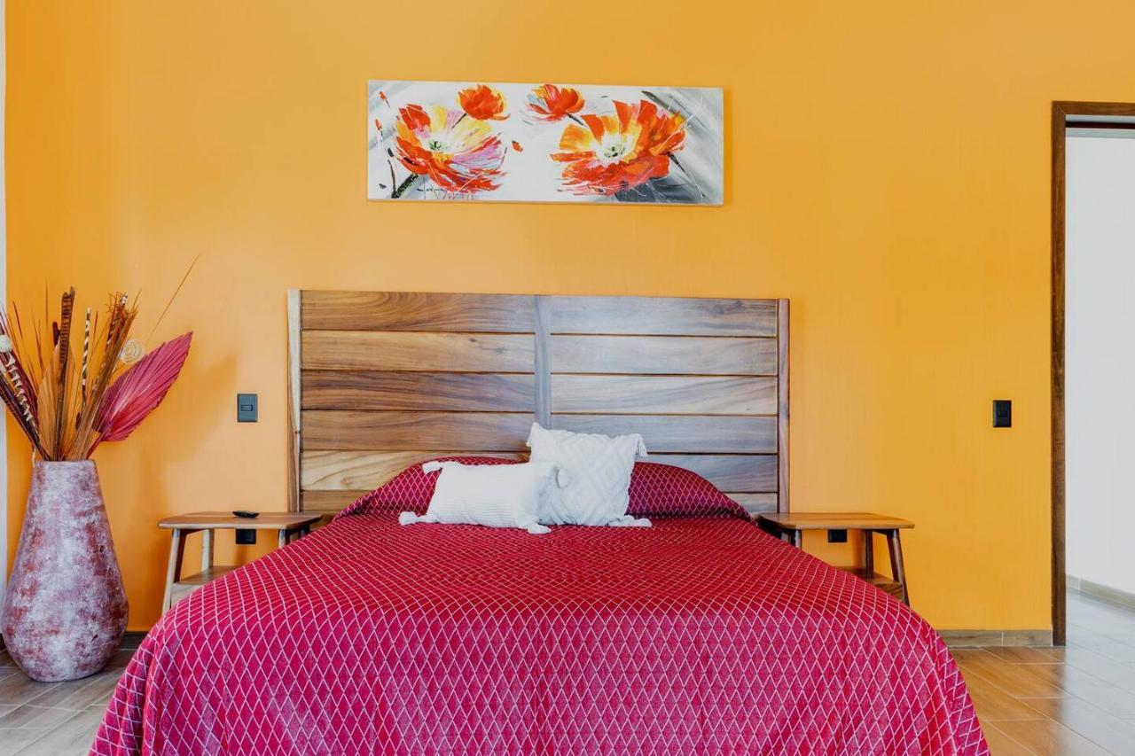 Mid Town Tapalpa Villa Екстериор снимка