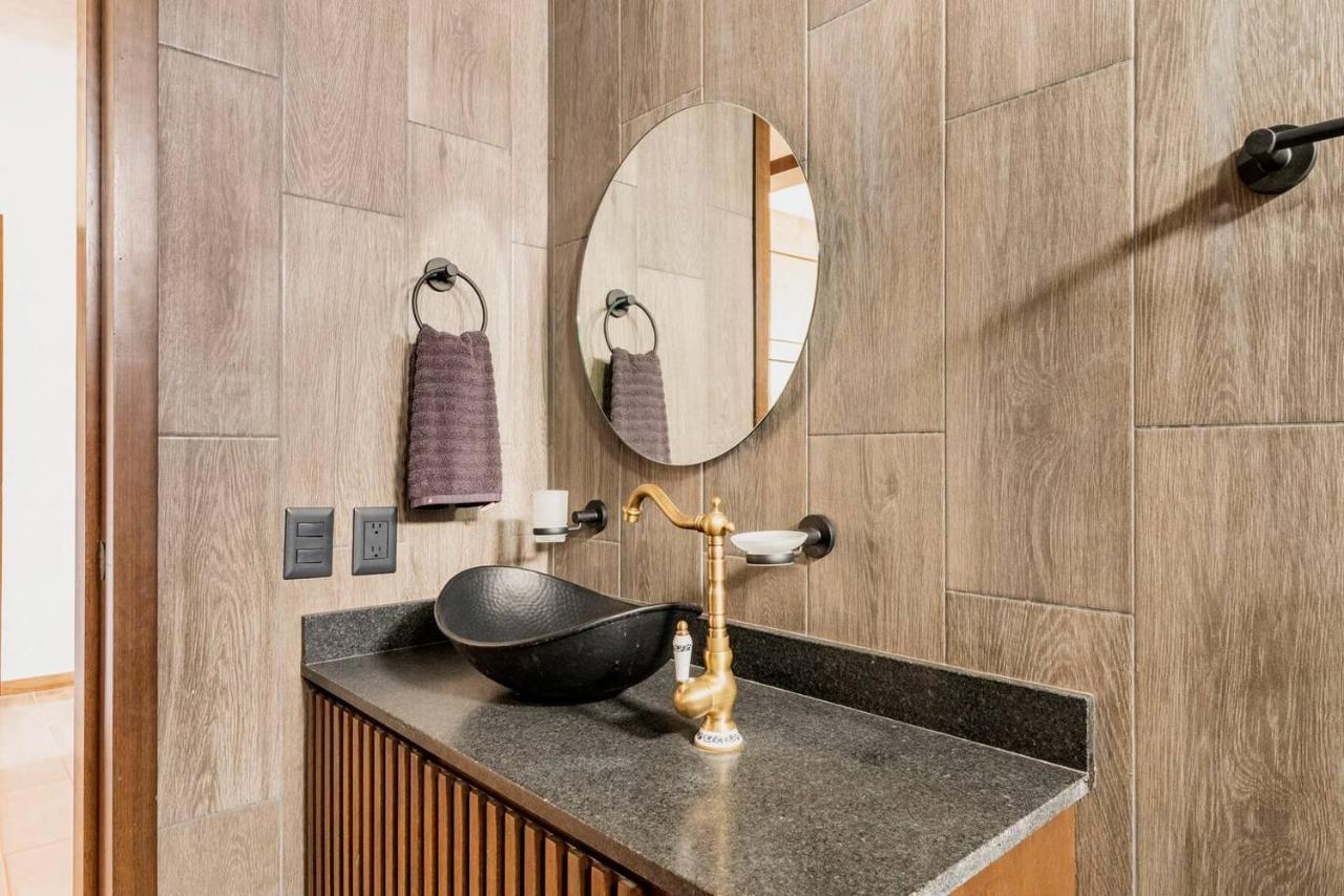 Mid Town Tapalpa Villa Екстериор снимка