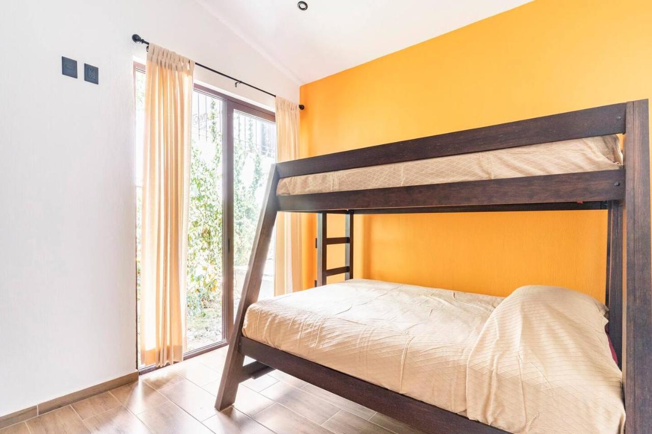 Mid Town Tapalpa Villa Екстериор снимка