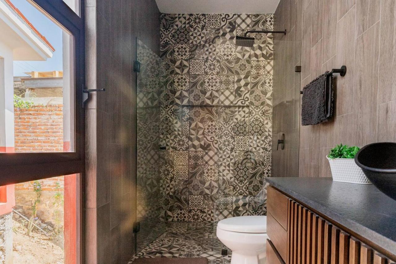 Mid Town Tapalpa Villa Екстериор снимка