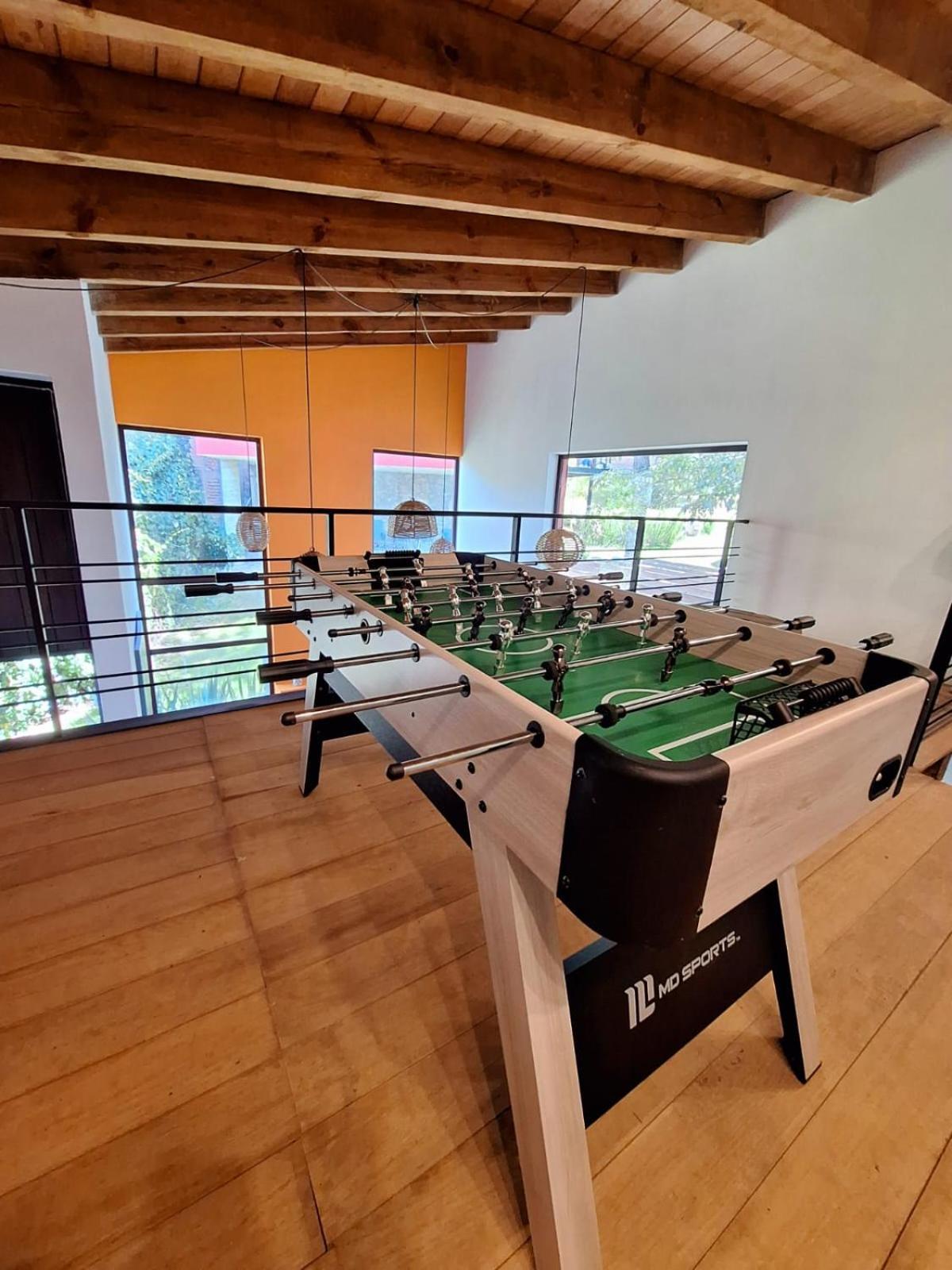 Mid Town Tapalpa Villa Екстериор снимка
